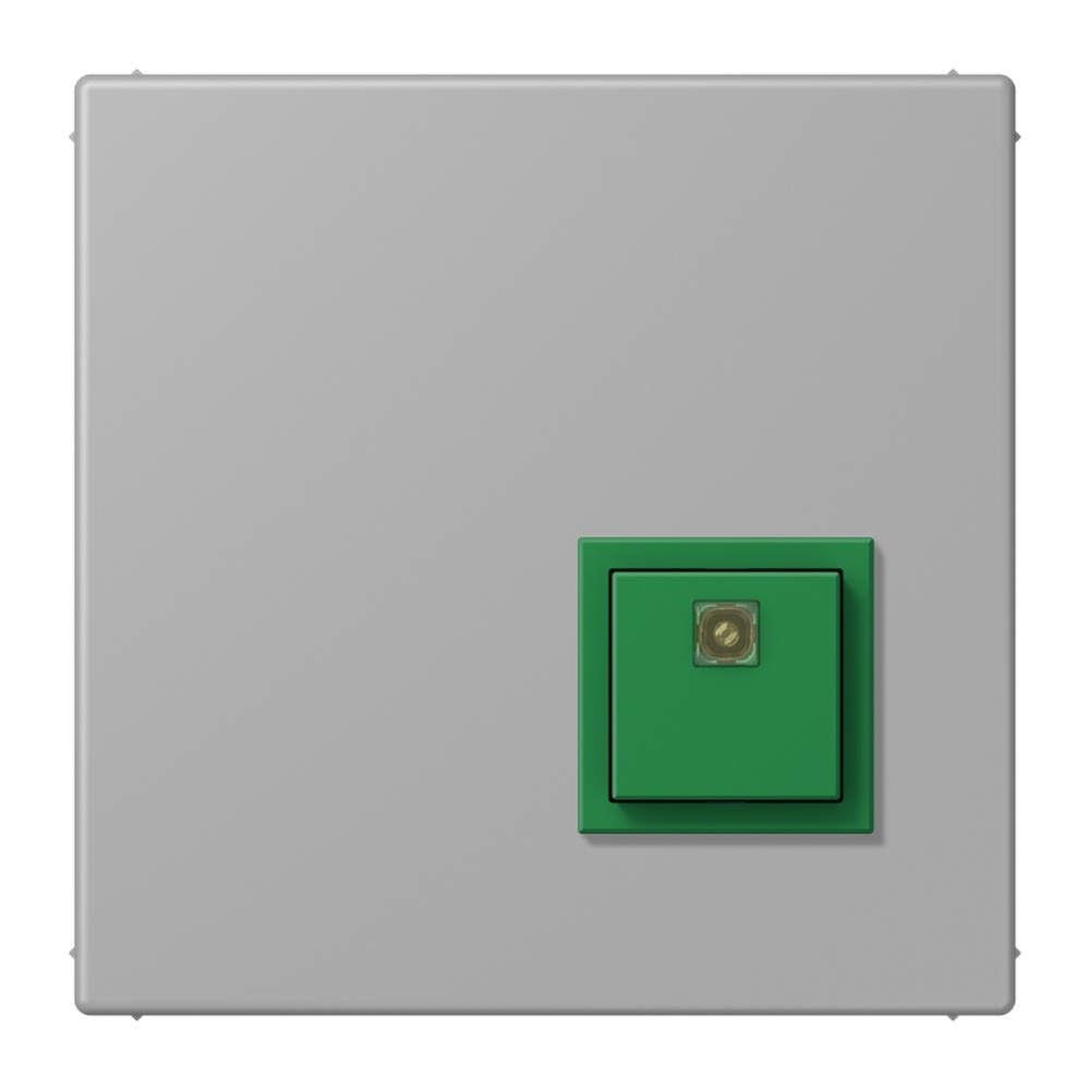 Jung Notrufsystem Abstelltaster NRSLC0834AT204