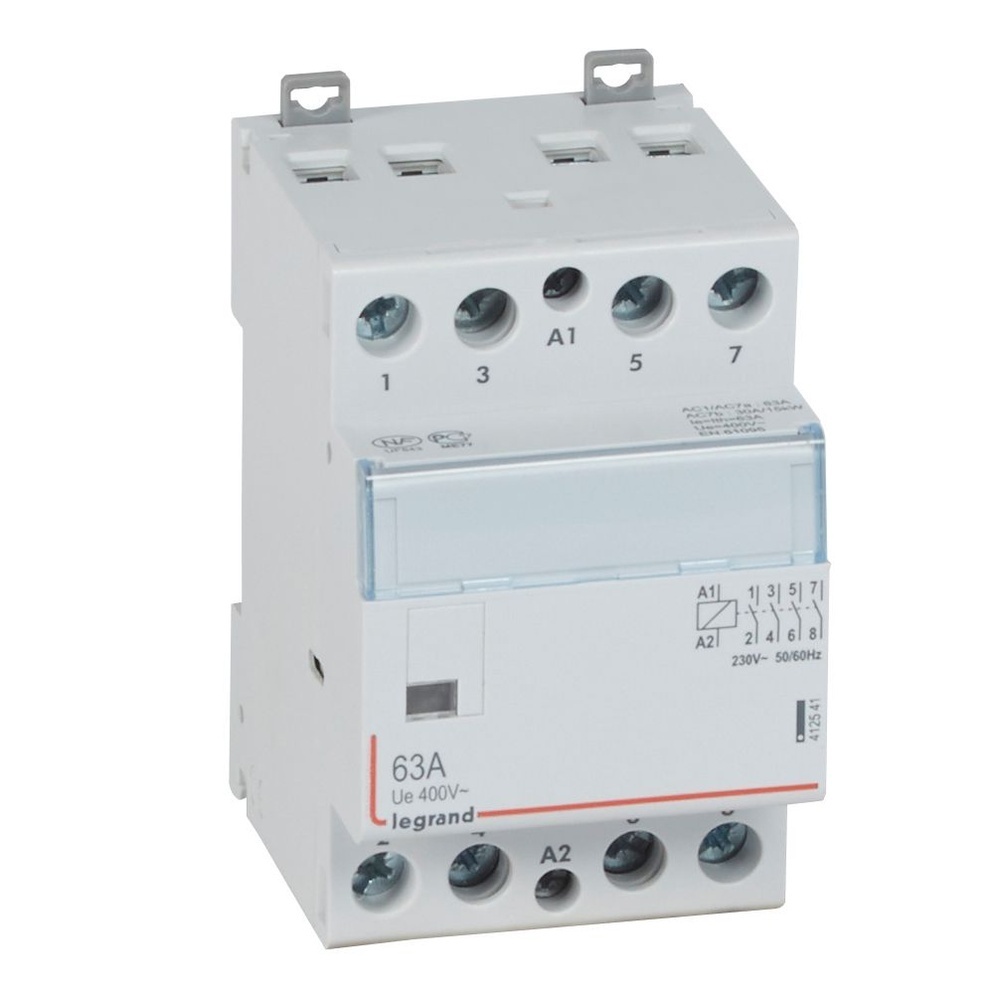 Legrand Schütz 412541