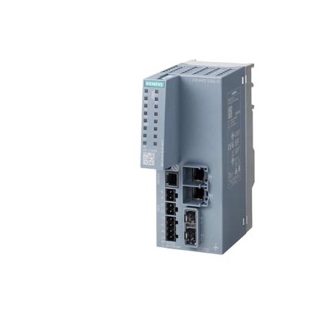 Siemens Industrial Security Appliance 6GK5632-2GS00-2AC2