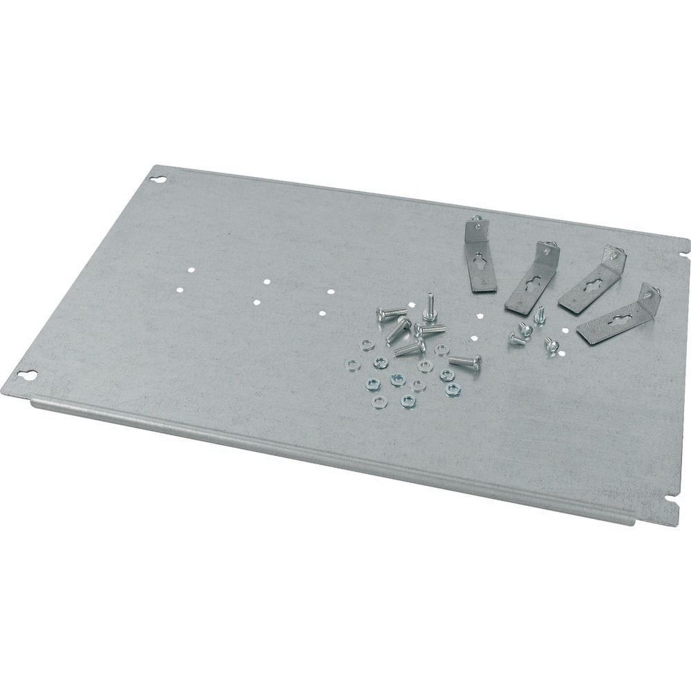 Eaton Montageplatte 283952 Typ XMG031206MV