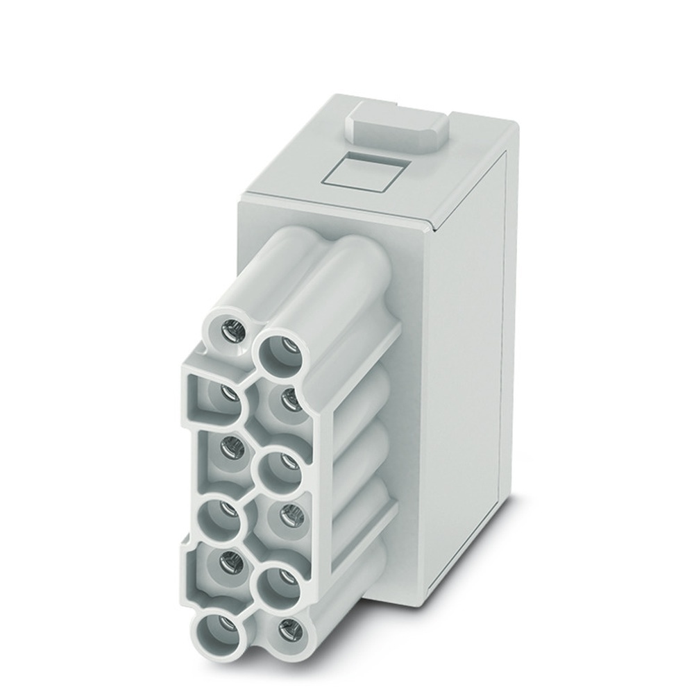 Weidmüller Modul Einsatz 2748470000 Typ HDC MHD 12 FP