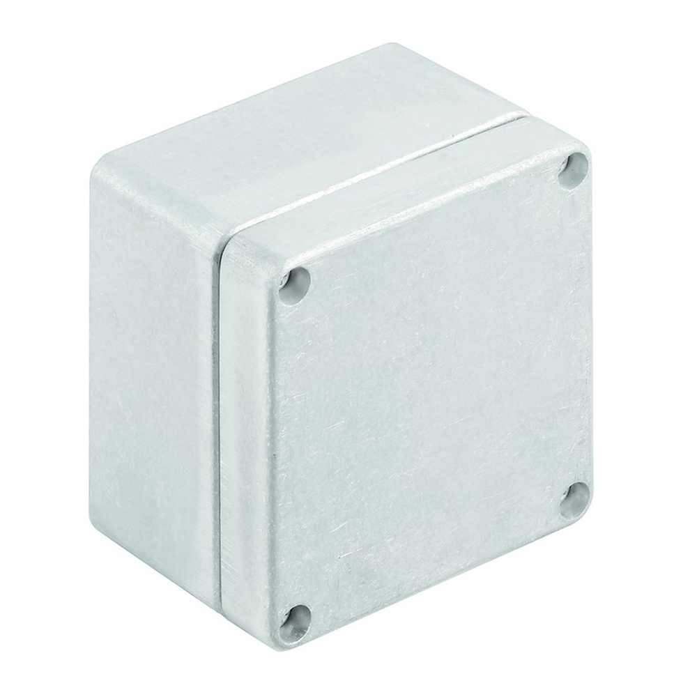 Weidmüller Metallgehäuse 0573300000 Typ KLIPPON K11