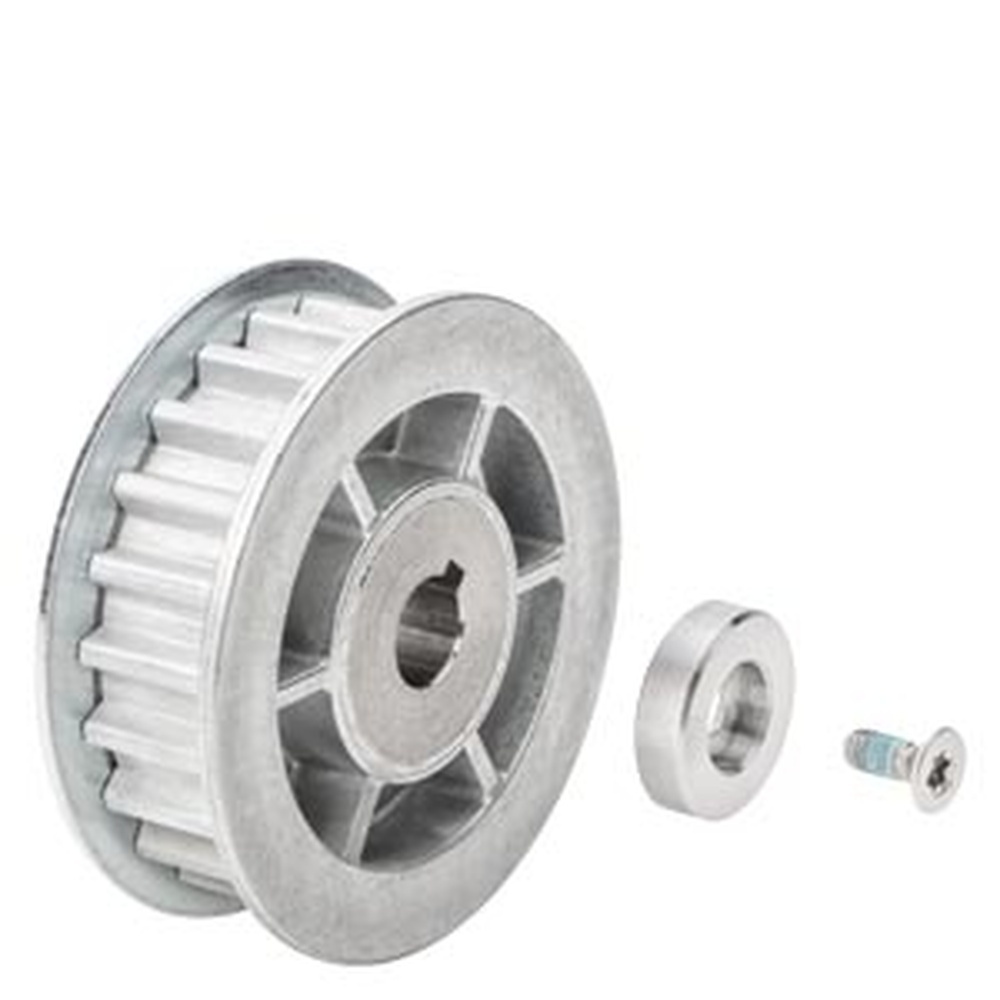 Siemens Riemenrad 6FB1104-0AT10-0AS1