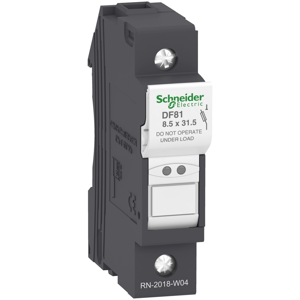 Schneider Electric Sicherungshalter DF81