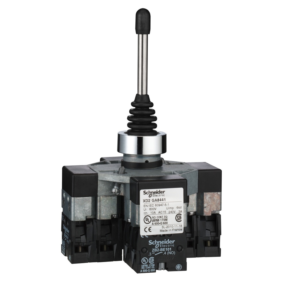 Schneider Electric Controller XD2GA8431