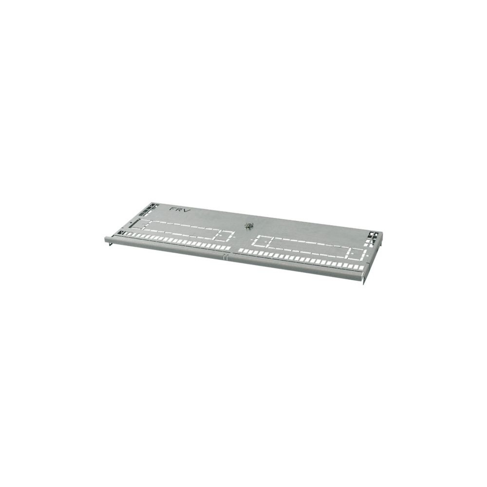 Eaton Abschottung 178616 Typ XP2N4F-DV-MCB08