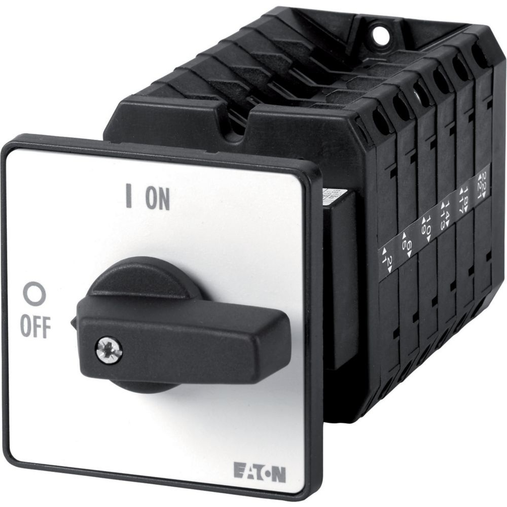 Eaton Polumschalter 091842 Typ T5B-6-104/Z