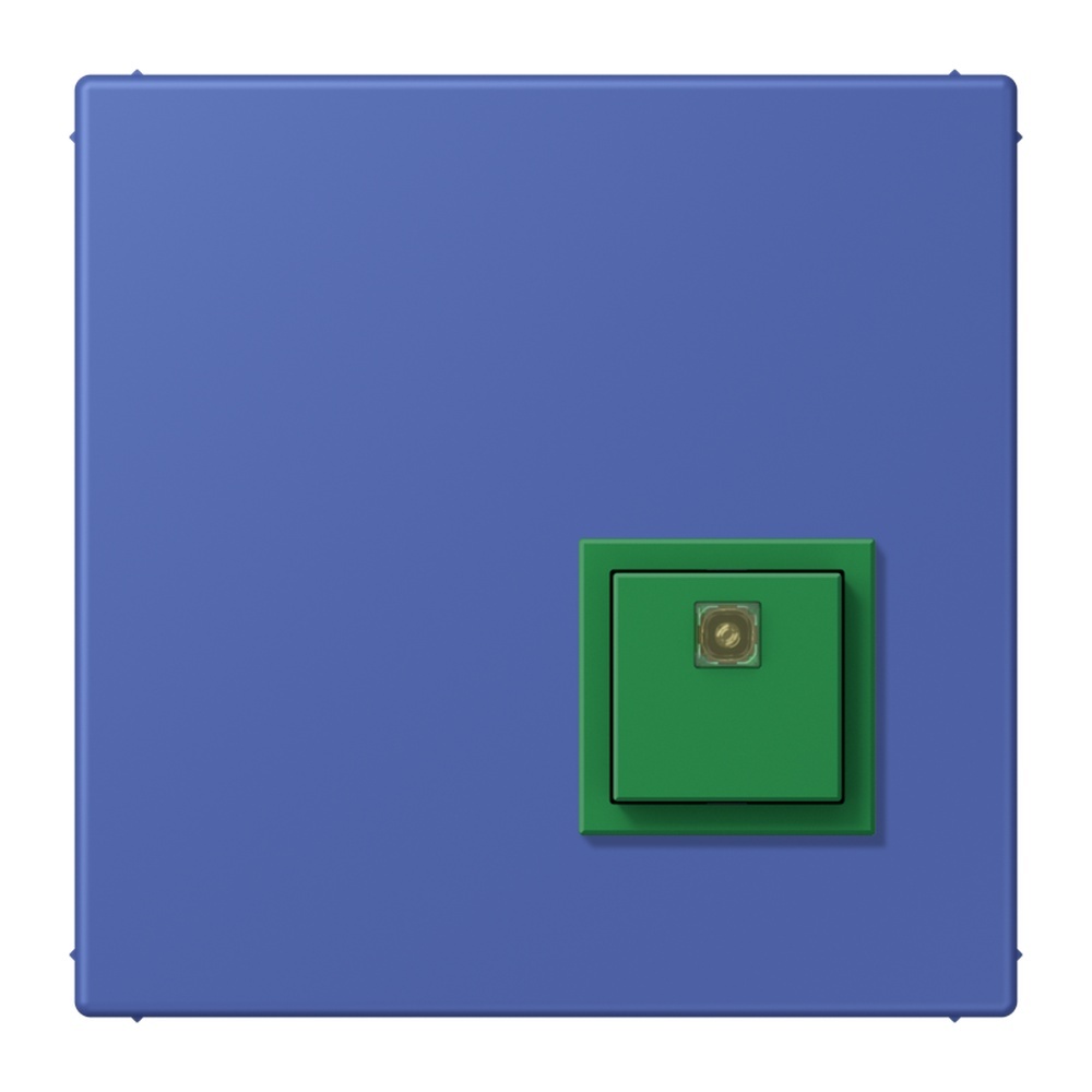 Jung Notrufsystem Abstelltaster NRSLC0834AT206