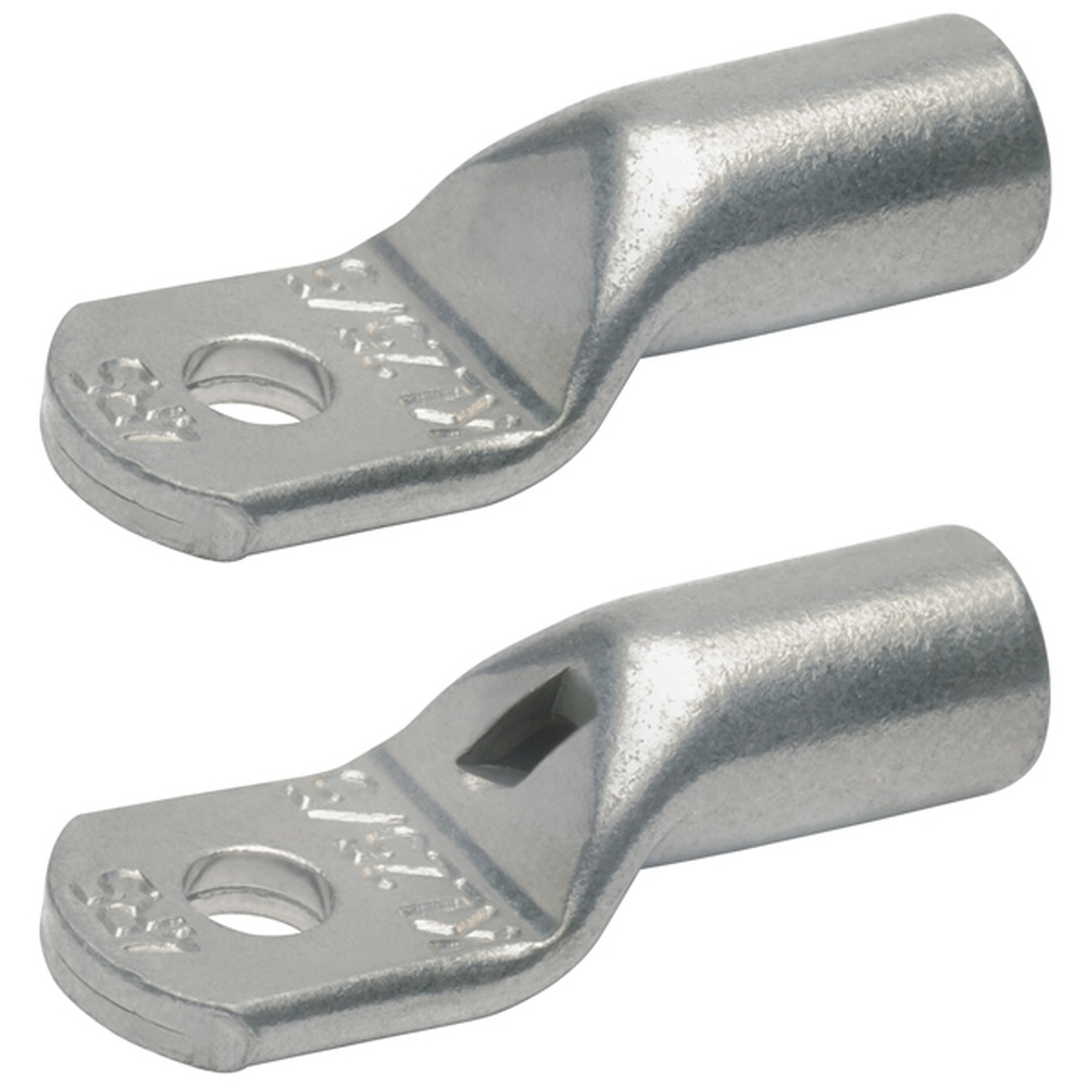 Klauke Rohrkabelschuh 2R12