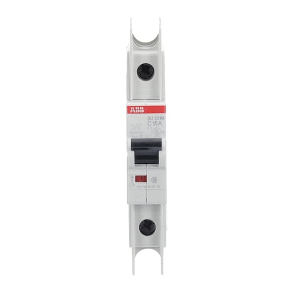 ABB Leitungsschutzschalter 2CDS271337R0154 Typ SU201M-C15