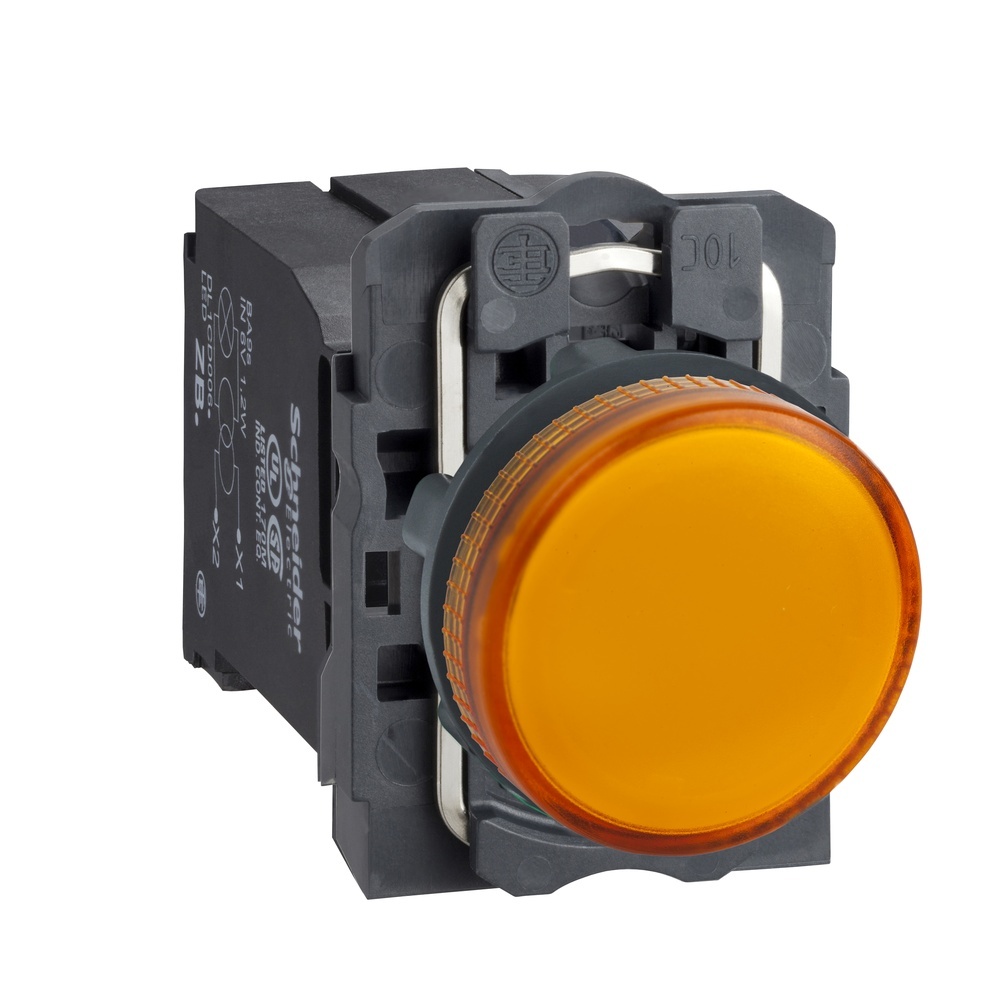 Schneider Electric Leuchtmelder XB5AV45