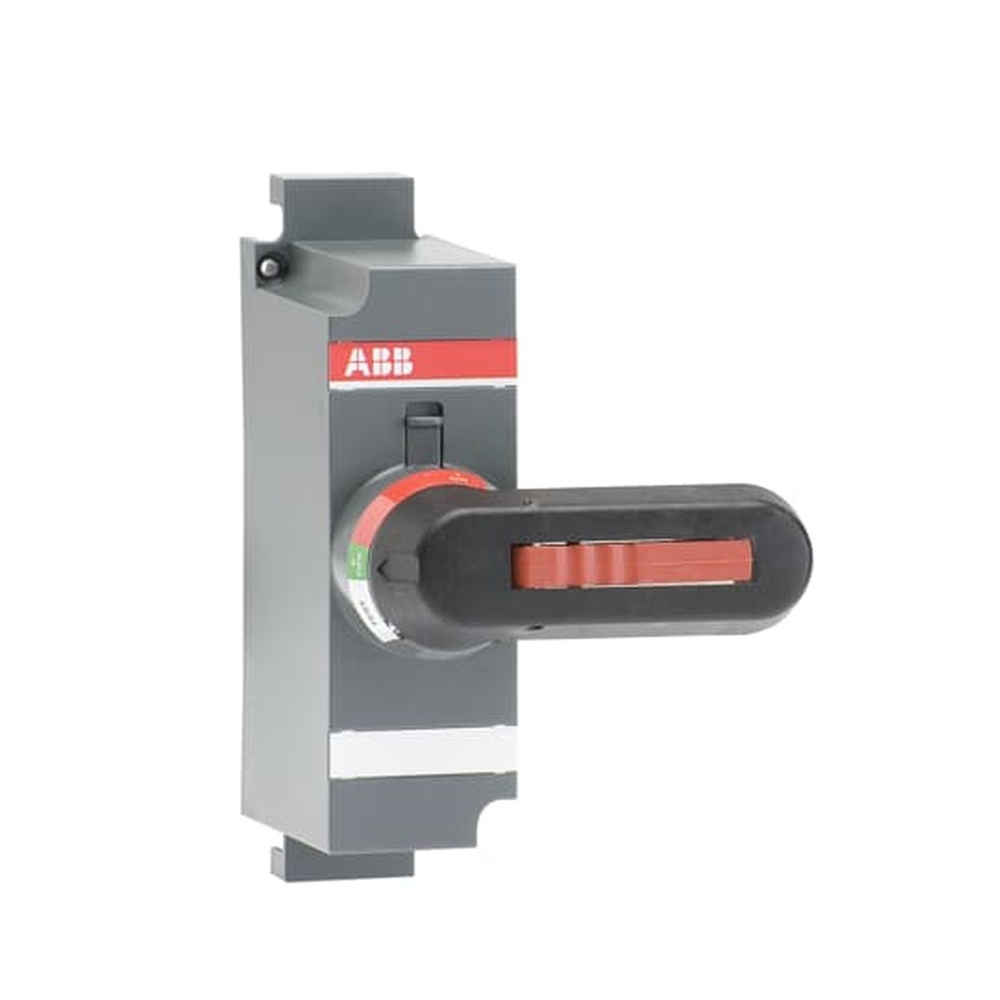 ABB Zubehör für Niederspannungs Schalttechnik 1SCA022779R7530 Typ OSV200BK