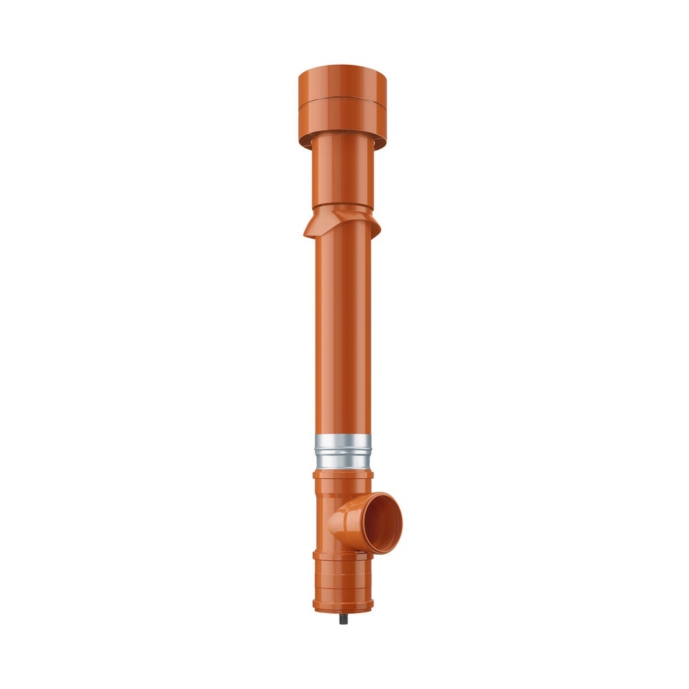 Helios Rohbaupaket Schrägdach 40732 Typ KWL 45-160 SD-RP-R
