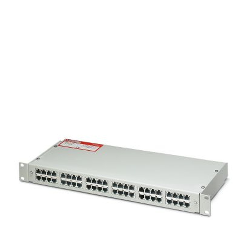 Phoenix Contact Überspannungsschutzgerät 2838791 Typ D-LAN-19 -24