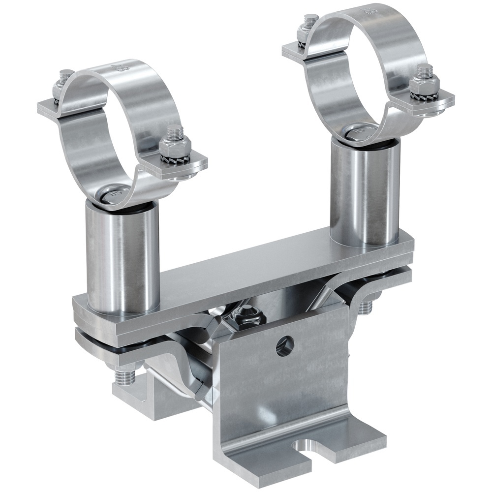 Fischer Festpunkt 512716 Typ FSFP 1