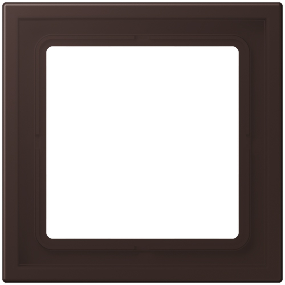 Jung Rahmen LCZ981BF252