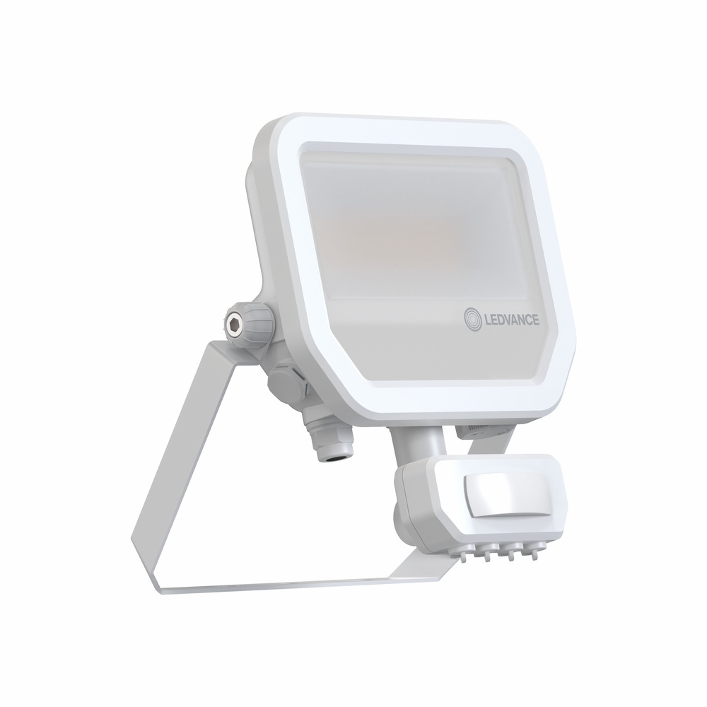 Ledvance Osram Fluter mit Bewegungs und Tageslichtsensor 309465