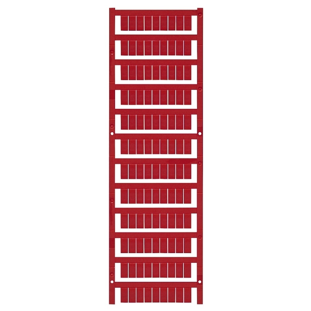 Weidmüller Klemmenmarkierung 1773561686 Typ WS 12/6.5 MC NE RT