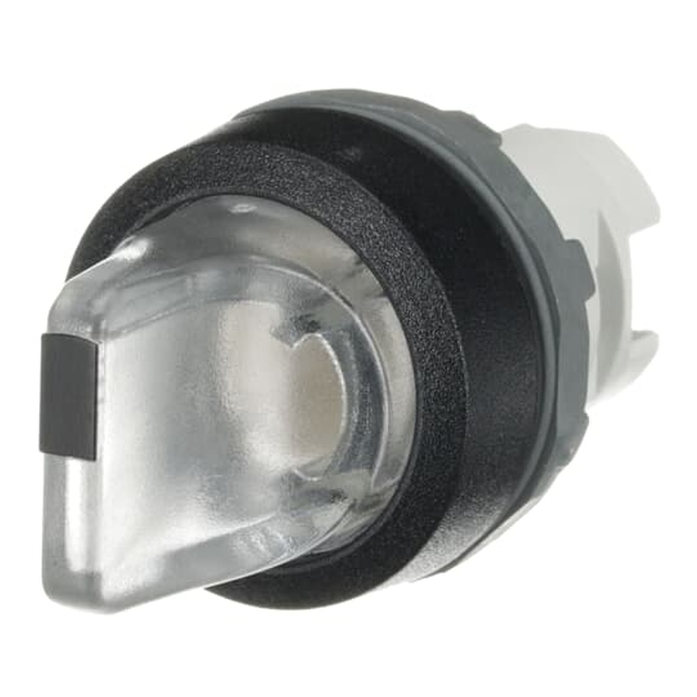 ABB Frontelement für Wahlschalter 1SFA611202R1108 Typ M2SS3-11C