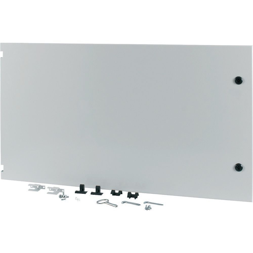Eaton Feldbreite Tür 186512 Typ XTSZDSQC-H550W1350-SOND-RAL*