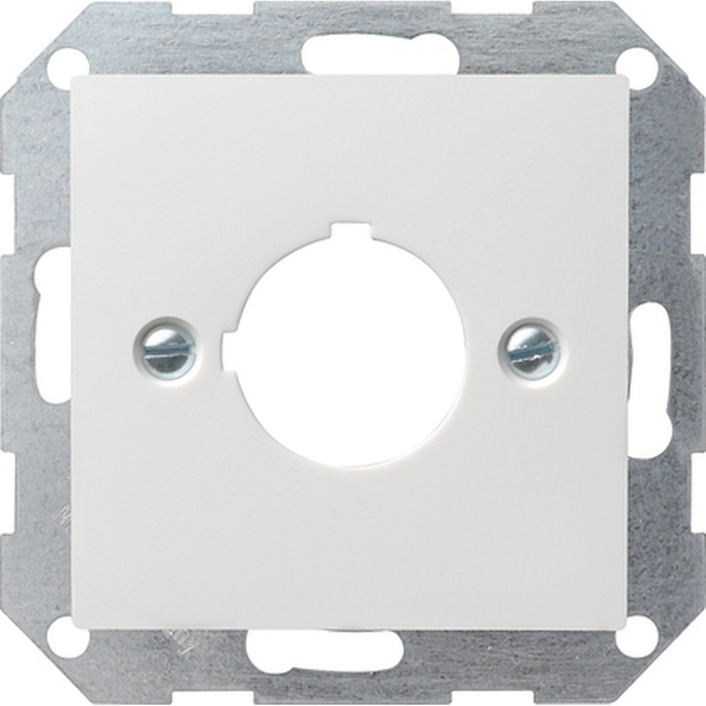 Gira Abdeckung 027227
