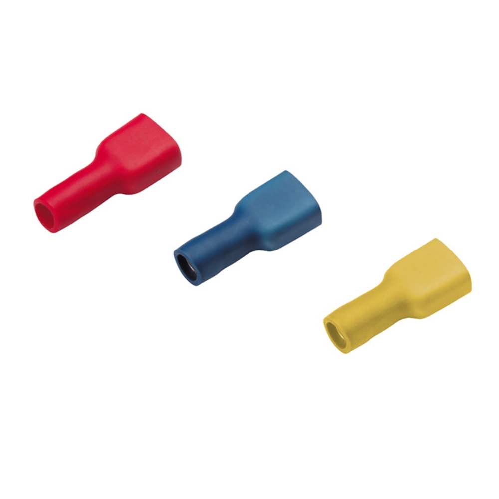 Cimco Flachsteckhülse 180241 Cimco Flachsteckhülse 180241