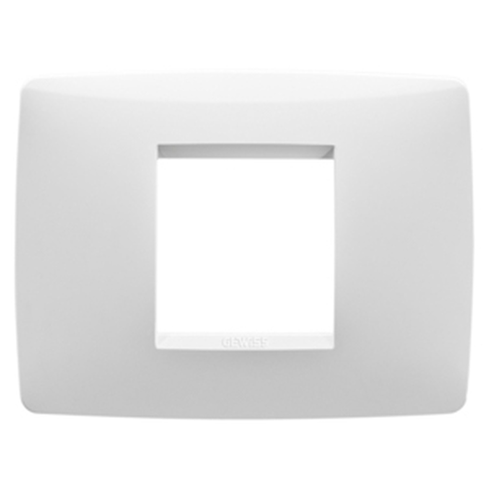Gewiss Abdeckrahmen GW16102TB Gewiss Abdeckrahmen GW16102TB