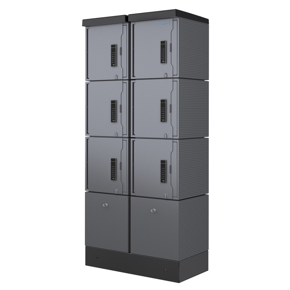 Walther-Werke Pedelecsäule 986970054