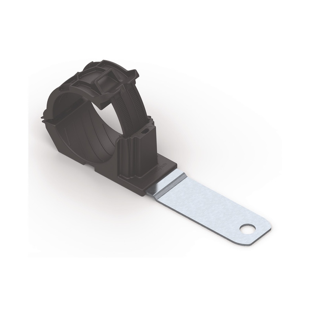 Hellermann Befestigungselement 151-01663 Typ RCD180LM6 PA66HIRHSUV/ST/ZN BK 140