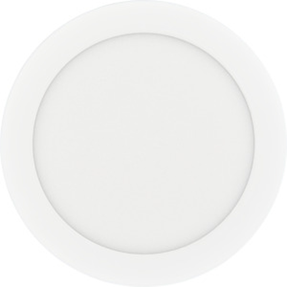 Nobile LED Panel 1561281011 Typ 170 R weiß 10W 840