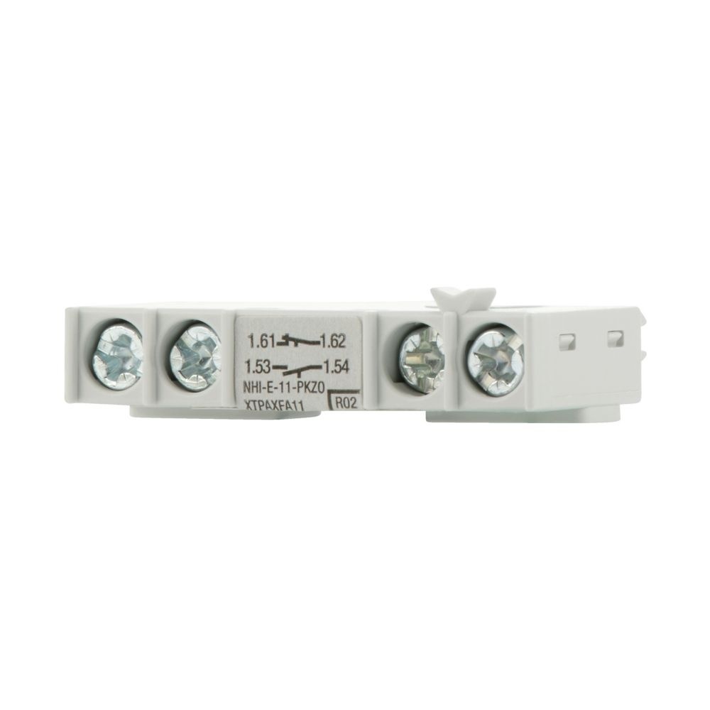 Eaton Hilfsschalter 082882 Typ NHI-E-11-PKZ0