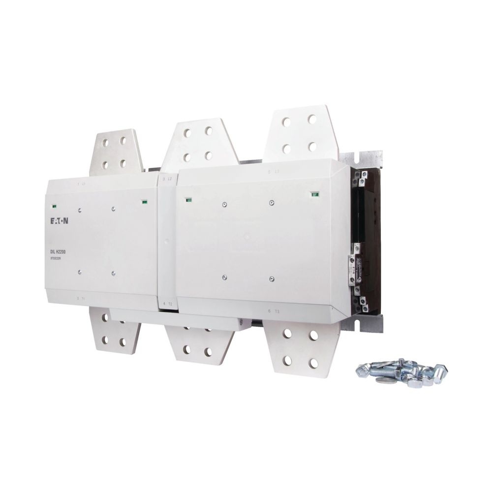 Eaton Leistungsschütz 111793 Typ DILH2200/22(RAW250)