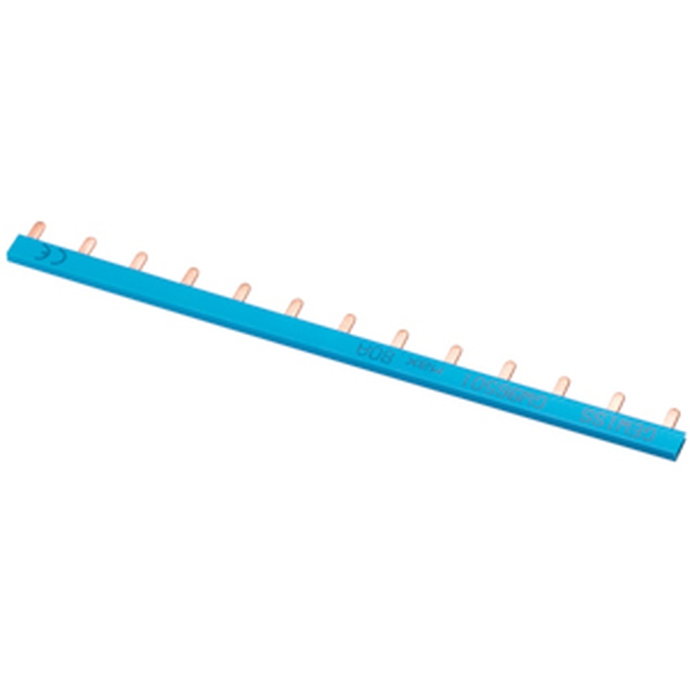 Gewiss Stiftkammschiene GW96501 Gewiss Stiftkammschiene GW96501