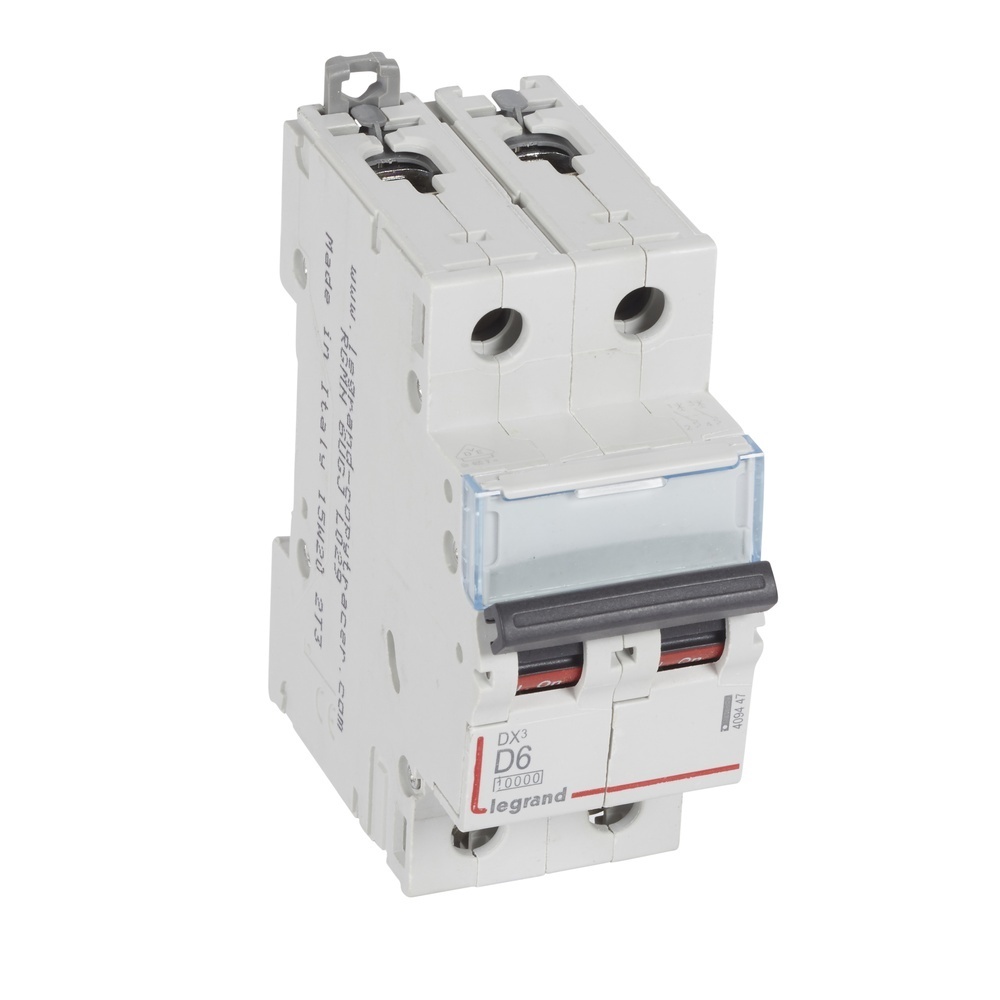 Legrand Leitungsschutzschalter 409447