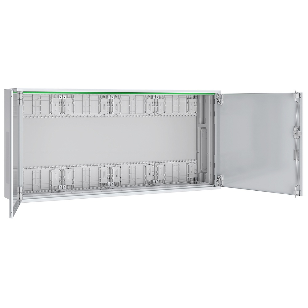 ABN Wandgehäuse ABNRS403