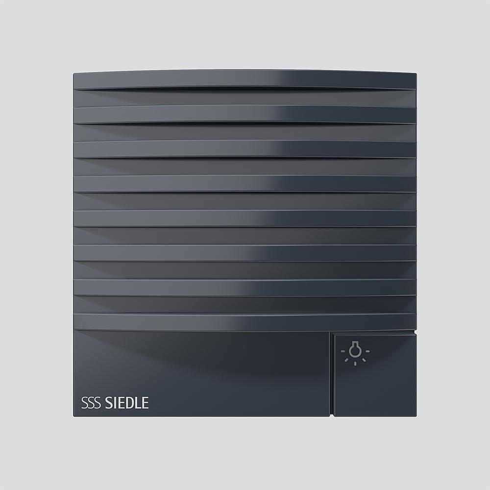 Siedle Tuerlautsprecher Modul TLM 611-02 AG Nr. 210004993-00