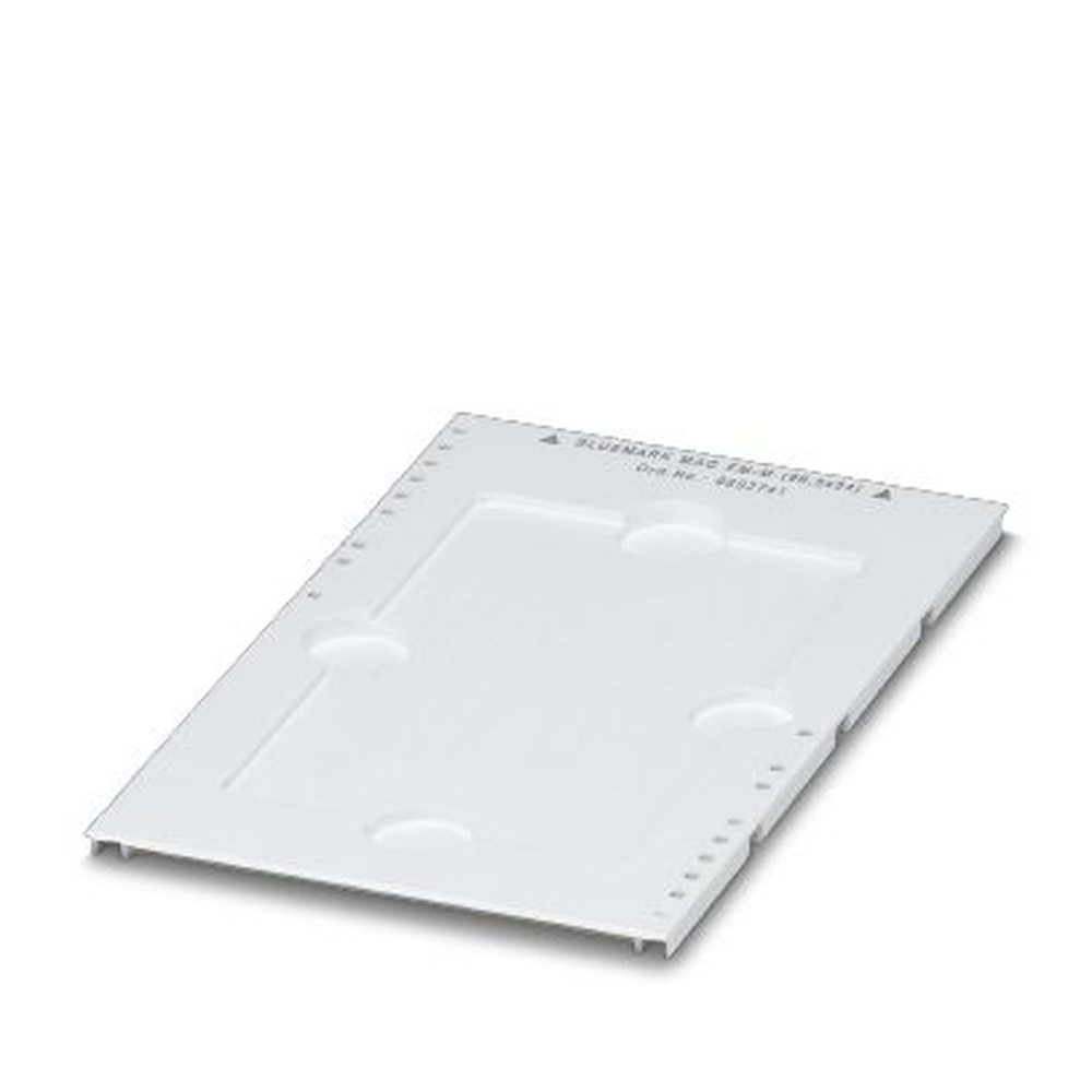Phoenix Contact Magazin 0802741 Typ BLUEMARK MAG EM-M (85,6X54)