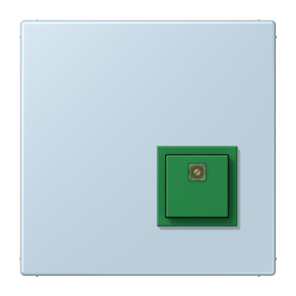 Jung Notrufsystem Abstelltaster NRSLC0834AT208