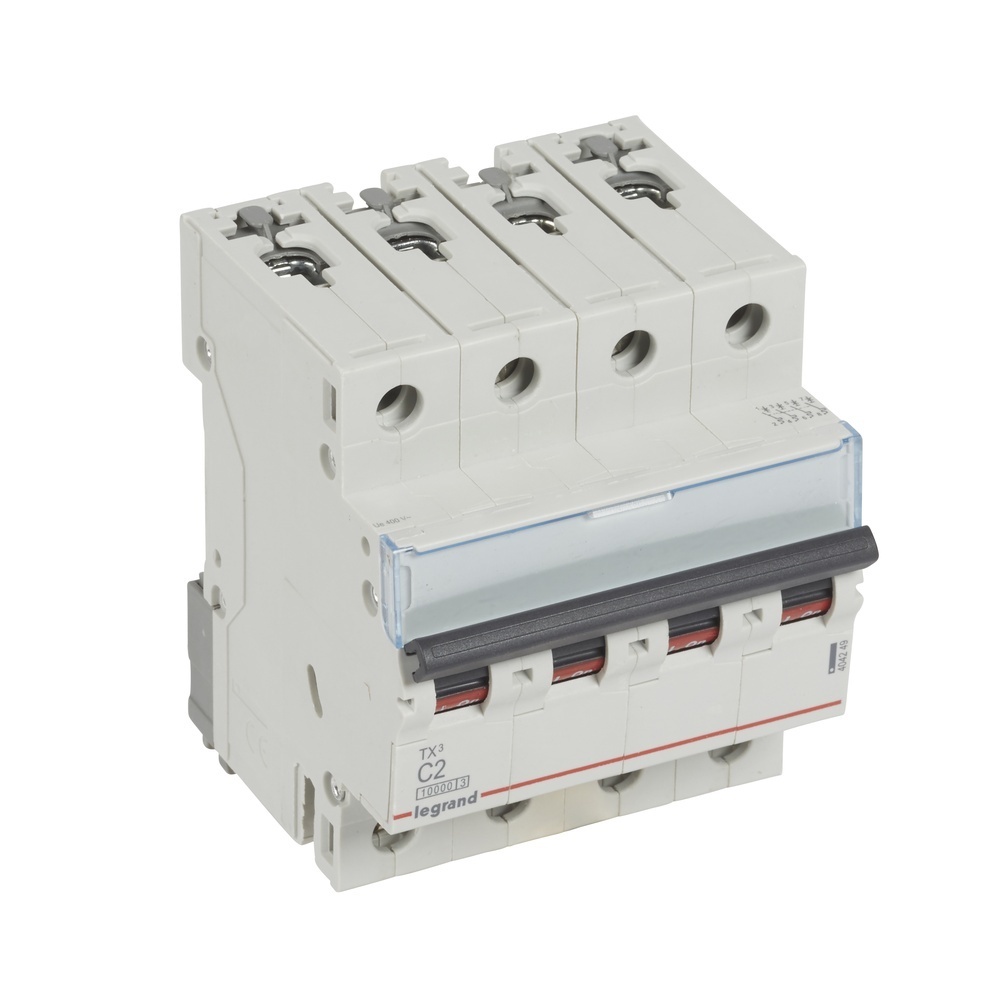 Legrand Leitungsschutzschalter 404249