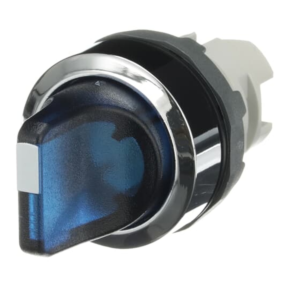 ABB Frontelement für Wahlschalter 1SFA611210R3104 Typ M3SS1-31L