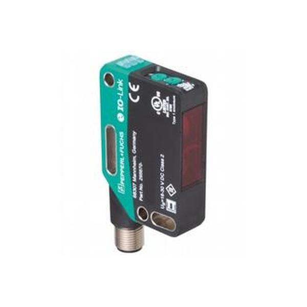 Pepperl+Fuchs Distanzsensor 295670-100177 Typ OMT550-R201-2EP-IO-V1