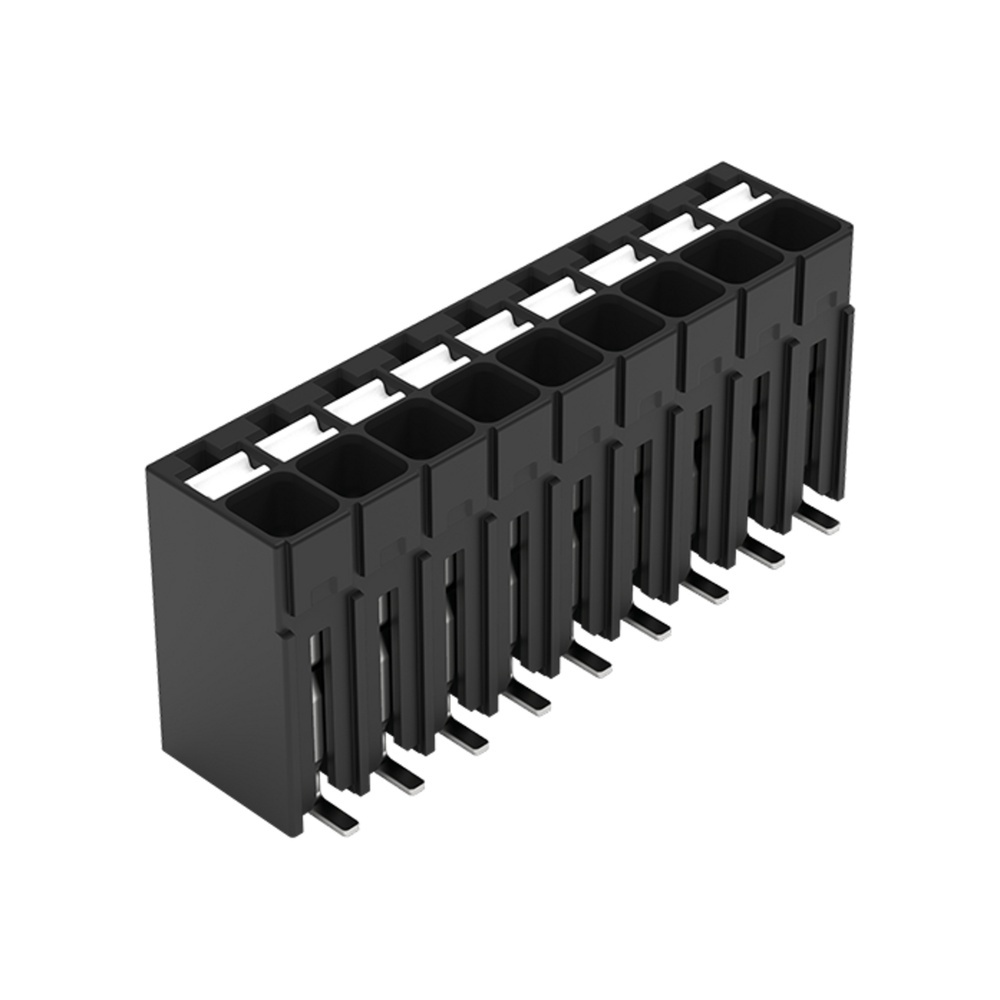 Wago SMD Leiterplattenklemme 2086-1109/700-000/997-607