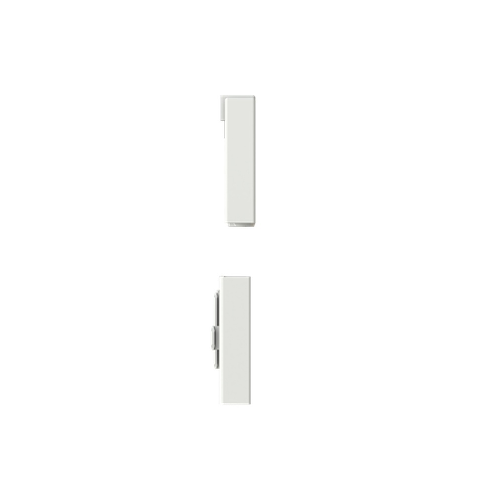 ABB Zubehör für Niederspannungs Schalttechnik 1SDA104729R1 Typ CABLE RACK FOR XT5