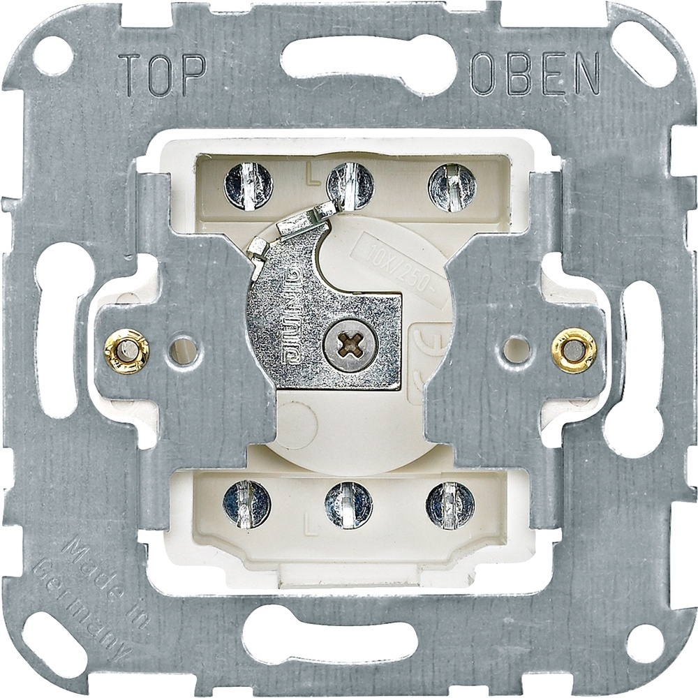 Merten Rolladentaster Einsatz 318901