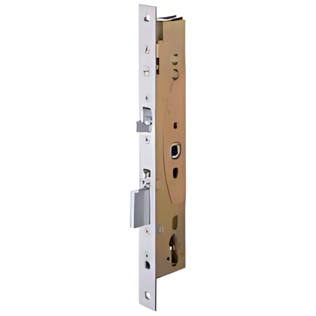Assa Abloy Sicherheitsschloss 709X302PZ---G41