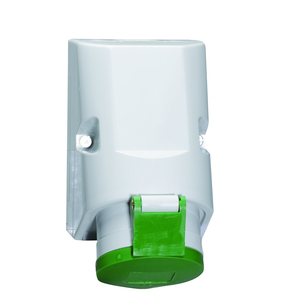 Bals Wandsteckdose 110073 Bals Wandsteckdose 110073