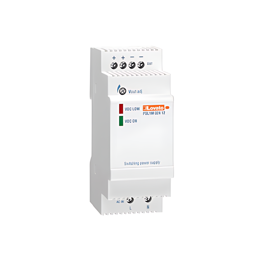 Lovato Electric Installationsschaltnetzteil PSL1M02424