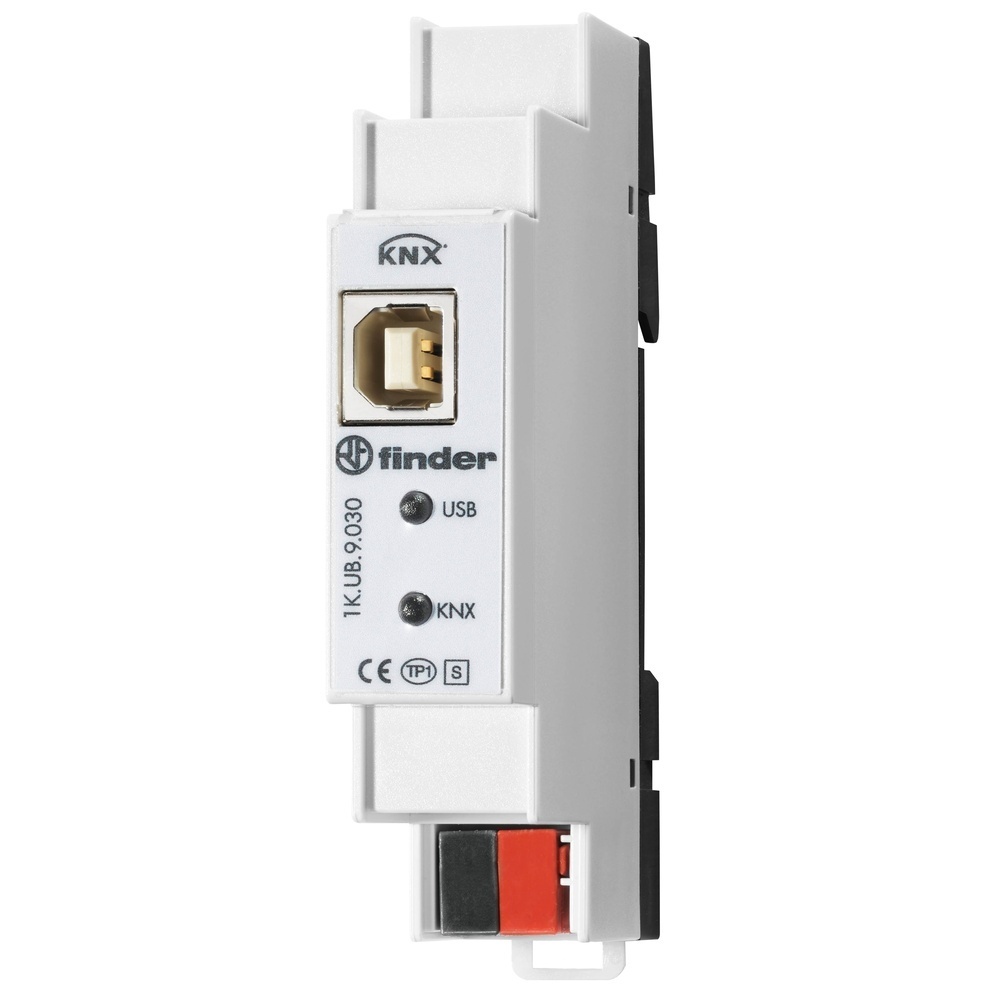 Finder KNX USB Interface 1K.UB.9.030