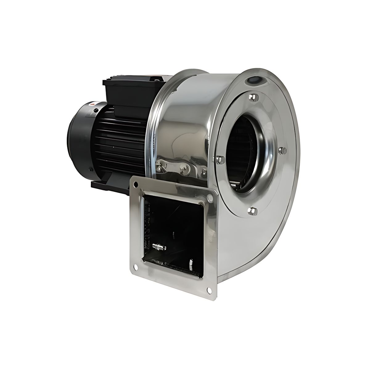 Maico Radialgebläse 0073.0320 Typ GRM ES 10/2 D