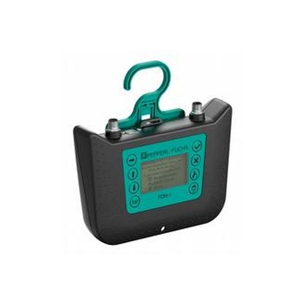 Pepperl+Fuchs Diagnose Handheld 250382 Typ FDH-1